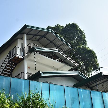 Hotel Rocky Dreams Ella Exterior foto