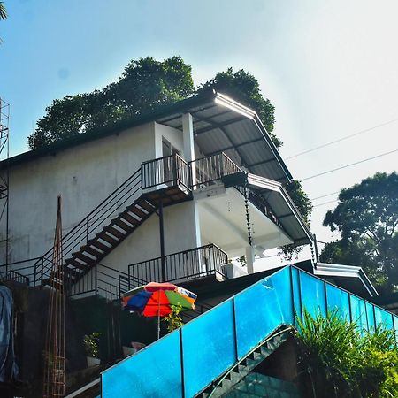 Hotel Rocky Dreams Ella Exterior foto